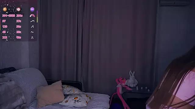 Try the thrill of flirt babes with our cam hosts, featuring unclothed wildness while getting naked and playing with their favored sex toys.