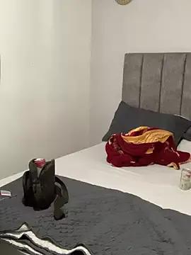 Eevil_boys_77 from StripChat is Freechat