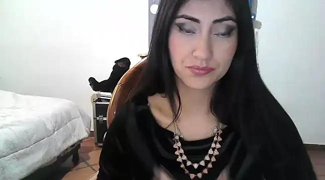 egabbarbie from StripChat is Freechat
