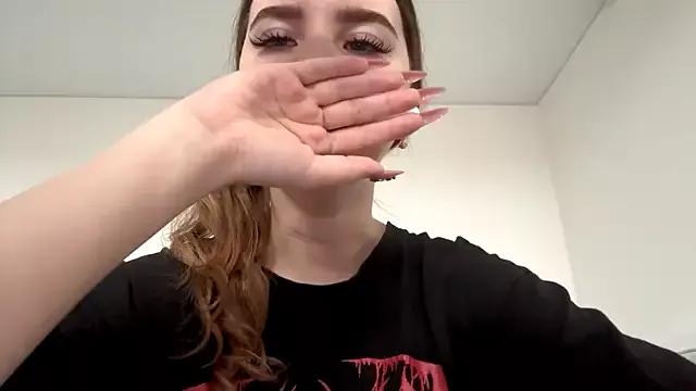 Photos of EhtelBiondi from StripChat is Freechat