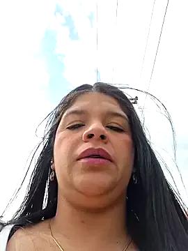 Eiimy_pretty from StripChat is Freechat