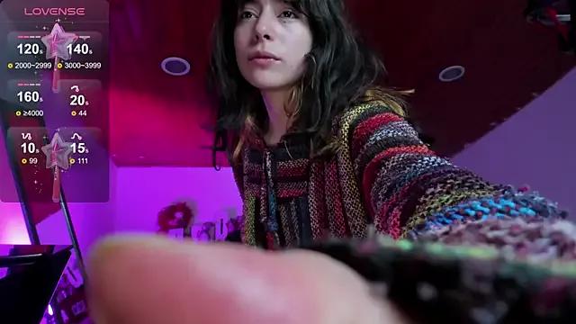 Try the thrill of flirt babes with our cam hosts, featuring unclothed wildness while getting naked and playing with their favored sex toys.