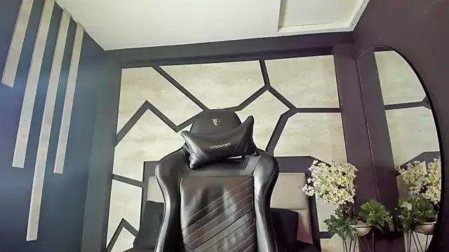 EileenGray1 from StripChat is Freechat