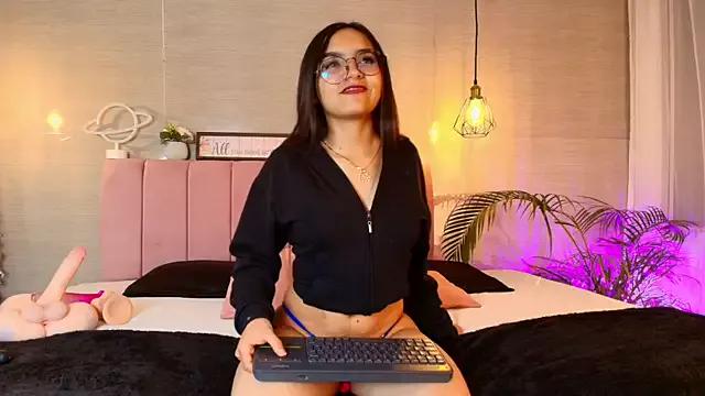 Try the thrill of flirt babes with our cam hosts, featuring unclothed wildness while getting naked and playing with their favored sex toys.