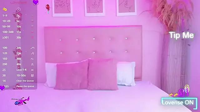 Try the thrill of flirt babes with our cam hosts, featuring unclothed wildness while getting naked and playing with their favored sex toys.