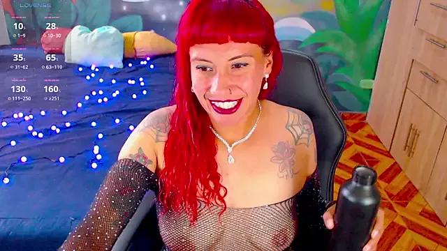Try the thrill of flirt babes with our cam hosts, featuring unclothed wildness while getting naked and playing with their favored sex toys.