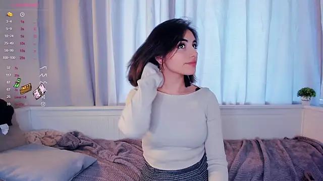 Try the thrill of flirt babes with our cam hosts, featuring unclothed wildness while getting naked and playing with their favored sex toys.