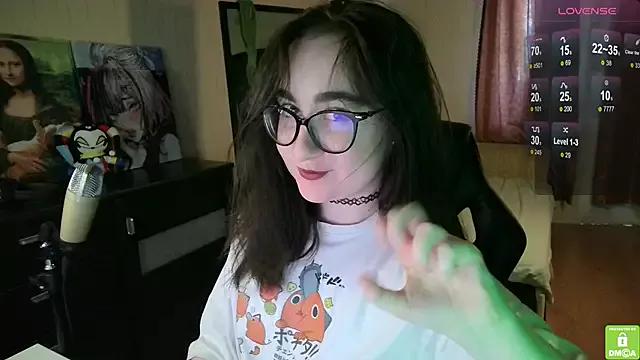 Try the thrill of flirt babes with our cam hosts, featuring unclothed wildness while getting naked and playing with their favored sex toys.
