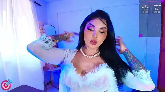 Try the thrill of flirt babes with our cam hosts, featuring unclothed wildness while getting naked and playing with their favored sex toys.