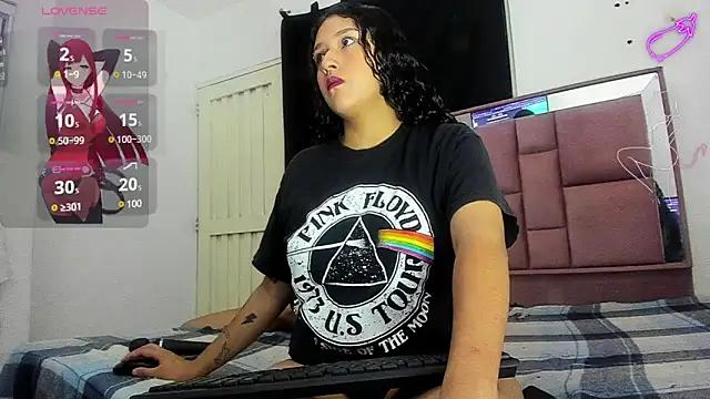 Try the thrill of flirt babes with our cam hosts, featuring unclothed wildness while getting naked and playing with their favored sex toys.