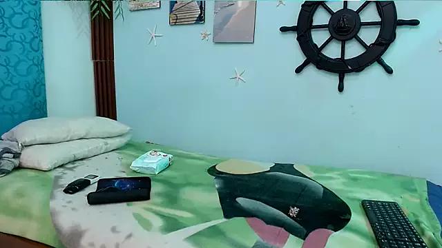 eladyrous98 from StripChat is Freechat