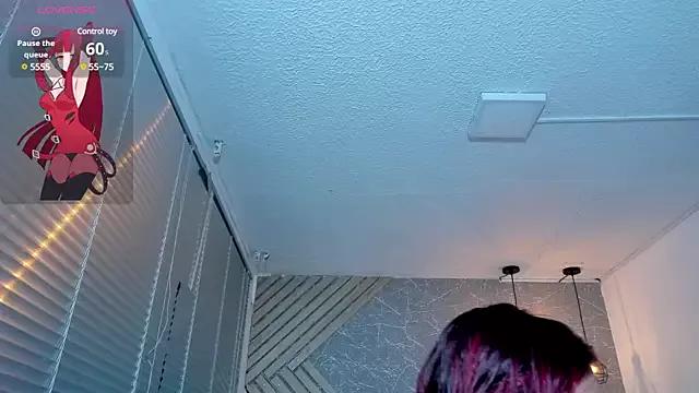 elaia_muller_ from StripChat is Freechat