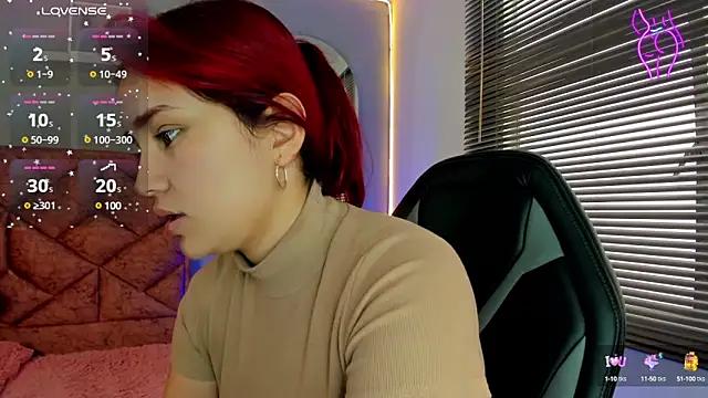Try the thrill of flirt babes with our cam hosts, featuring unclothed wildness while getting naked and playing with their favored sex toys.