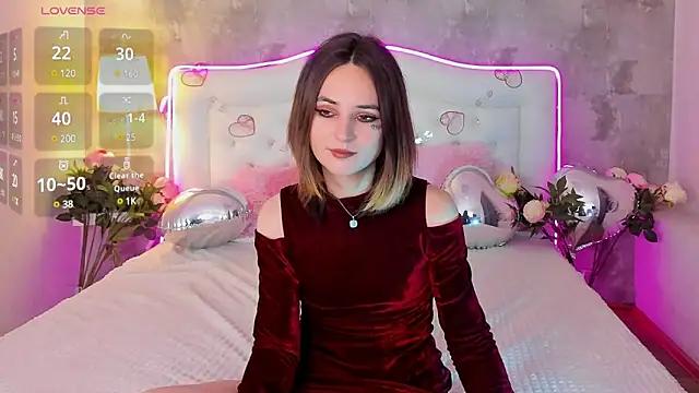 Try the thrill of flirt babes with our cam hosts, featuring unclothed wildness while getting naked and playing with their favored sex toys.