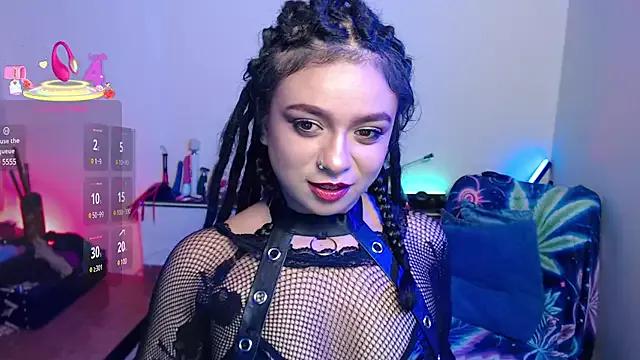 Try the thrill of flirt babes with our cam hosts, featuring unclothed wildness while getting naked and playing with their favored sex toys.