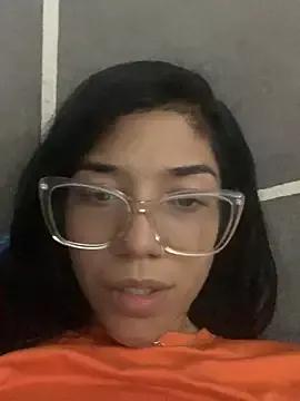 ElaRose_12 from StripChat is Freechat