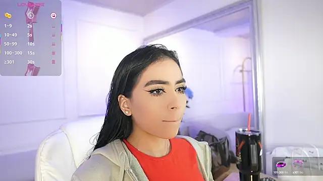 Try the thrill of flirt babes with our cam hosts, featuring unclothed wildness while getting naked and playing with their favored sex toys.