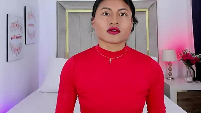 Electra-Abundance from StripChat