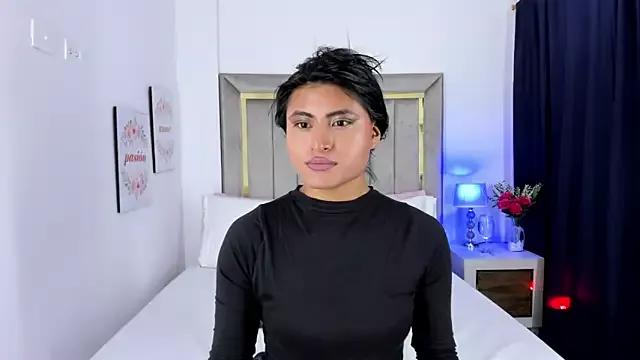 Try the thrill of flirt babes with our cam hosts, featuring unclothed wildness while getting naked and playing with their favored sex toys.