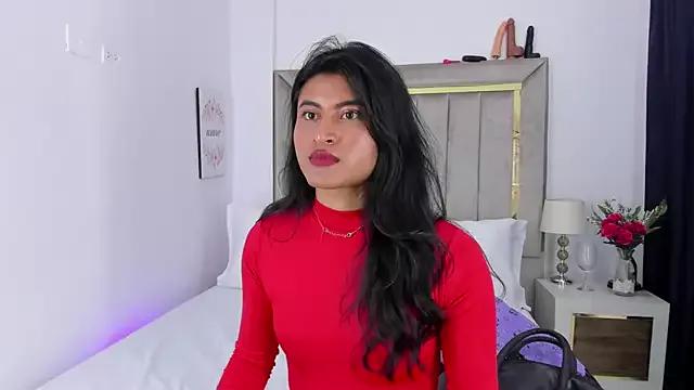 Electra-Abundance from StripChat