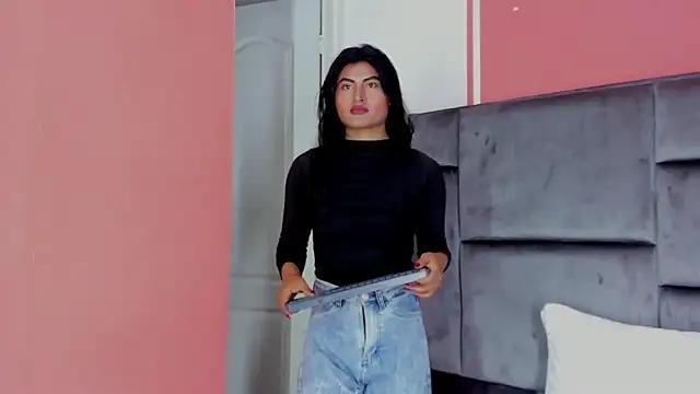 Electra-Abundance from StripChat