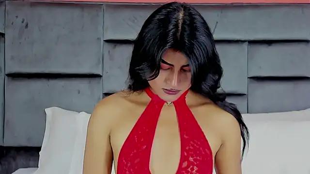 Electra-Abundance from StripChat