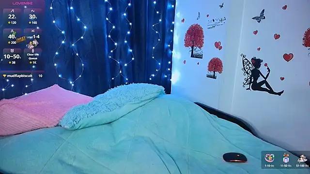 Try the thrill of flirt babes with our cam hosts, featuring unclothed wildness while getting naked and playing with their favored sex toys.