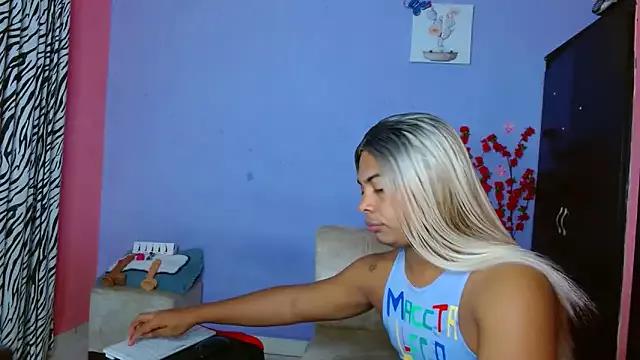 Try the thrill of flirt babes with our cam hosts, featuring unclothed wildness while getting naked and playing with their favored sex toys.