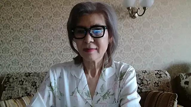 Elegant00Lady from StripChat is Freechat