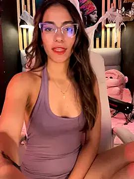 Try the thrill of flirt babes with our cam hosts, featuring unclothed wildness while getting naked and playing with their favored sex toys.