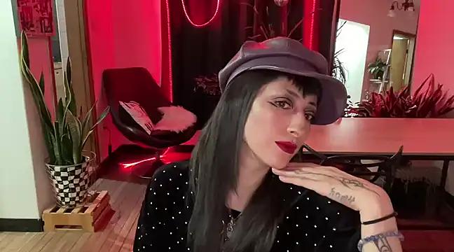 Try the thrill of flirt babes with our cam hosts, featuring unclothed wildness while getting naked and playing with their favored sex toys.