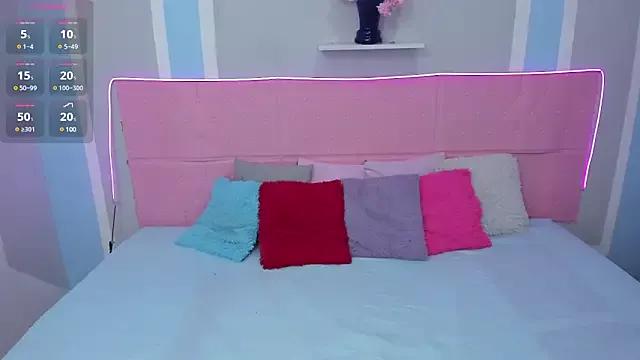 Try the thrill of flirt babes with our cam hosts, featuring unclothed wildness while getting naked and playing with their favored sex toys.