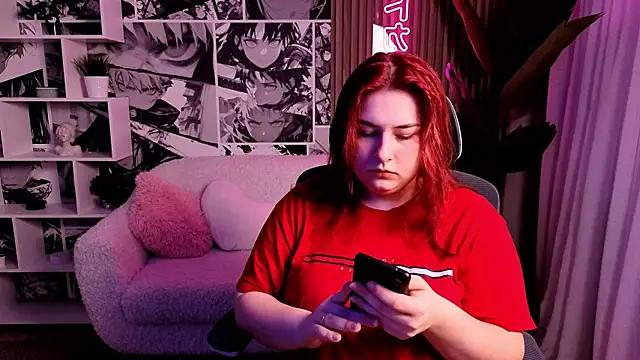 Try the thrill of flirt babes with our cam hosts, featuring unclothed wildness while getting naked and playing with their favored sex toys.