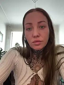 Photos of Elenascrib from StripChat is Freechat