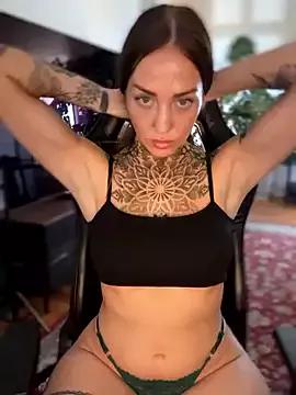 Try the thrill of flirt babes with our cam hosts, featuring unclothed wildness while getting naked and playing with their favored sex toys.
