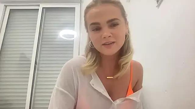 ElenaSugar from StripChat is Freechat