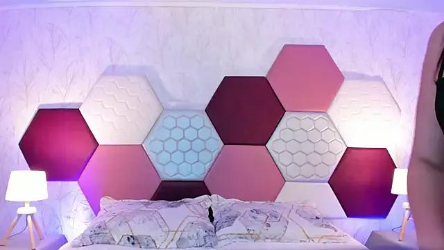 Try the thrill of flirt babes with our cam hosts, featuring unclothed wildness while getting naked and playing with their favored sex toys.