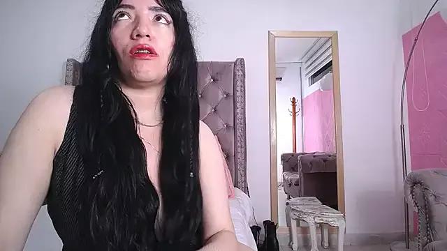 Try the thrill of flirt babes with our cam hosts, featuring unclothed wildness while getting naked and playing with their favored sex toys.