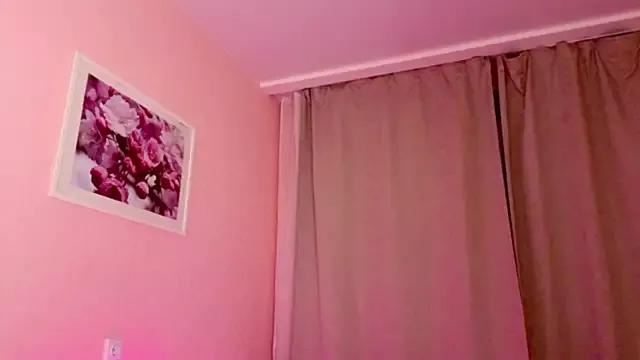 Eli_Vibe from StripChat is Freechat