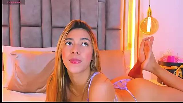 Try the thrill of flirt babes with our cam hosts, featuring unclothed wildness while getting naked and playing with their favored sex toys.