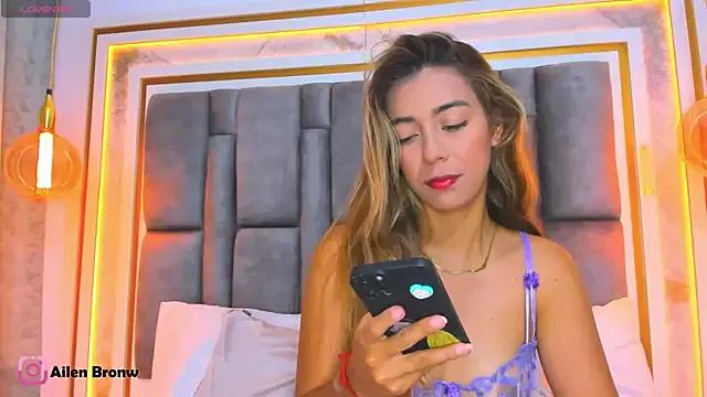 Try the thrill of flirt babes with our cam hosts, featuring unclothed wildness while getting naked and playing with their favored sex toys.