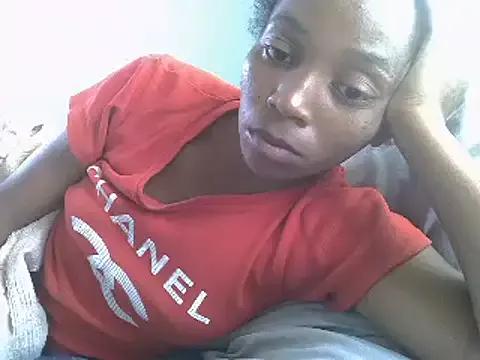 ElianeHot from StripChat is Freechat