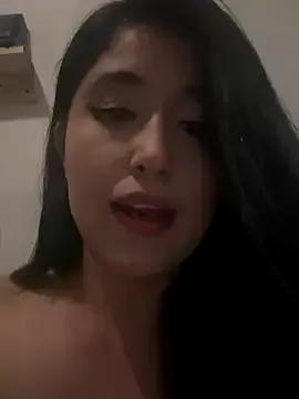 Elina_Rose888 from StripChat is Freechat