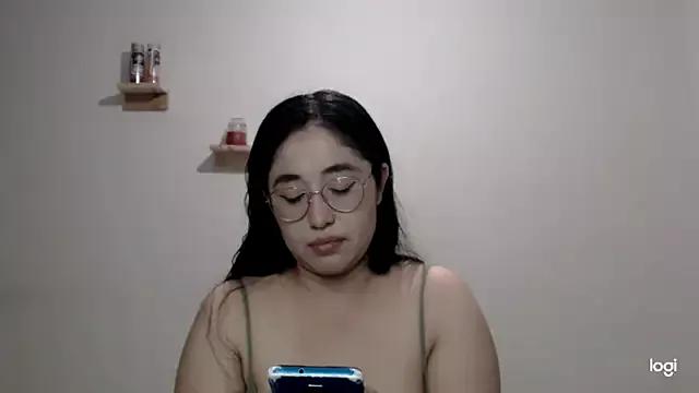 Elina_Rose888 from StripChat is Freechat