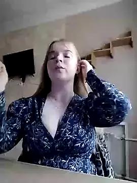 Eline_Smith from StripChat is Freechat