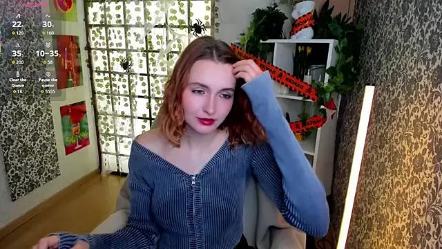 Try the thrill of flirt babes with our cam hosts, featuring unclothed wildness while getting naked and playing with their favored sex toys.