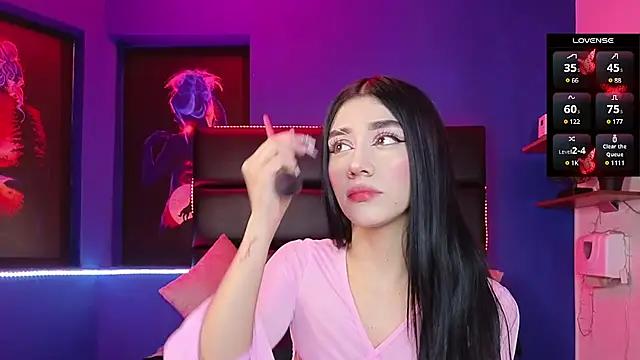 Try the thrill of flirt babes with our cam hosts, featuring unclothed wildness while getting naked and playing with their favored sex toys.
