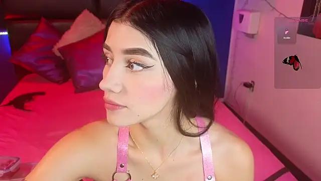 Try the thrill of flirt babes with our cam hosts, featuring unclothed wildness while getting naked and playing with their favored sex toys.