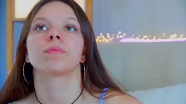 Try the thrill of flirt babes with our cam hosts, featuring unclothed wildness while getting naked and playing with their favored sex toys.