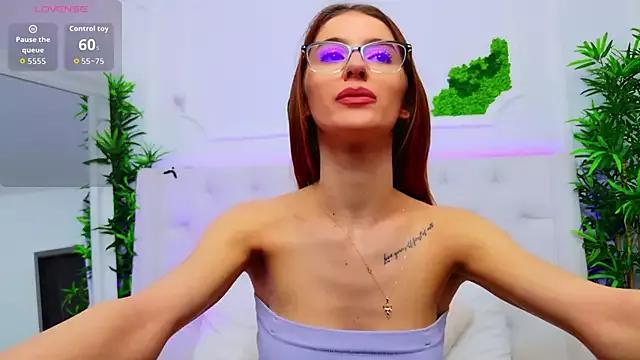 Try the thrill of flirt babes with our cam hosts, featuring unclothed wildness while getting naked and playing with their favored sex toys.